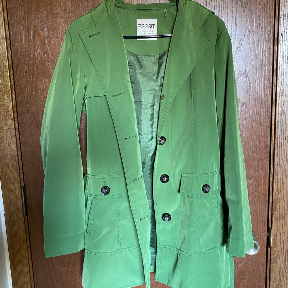 Women’s Esprit jacket size medium